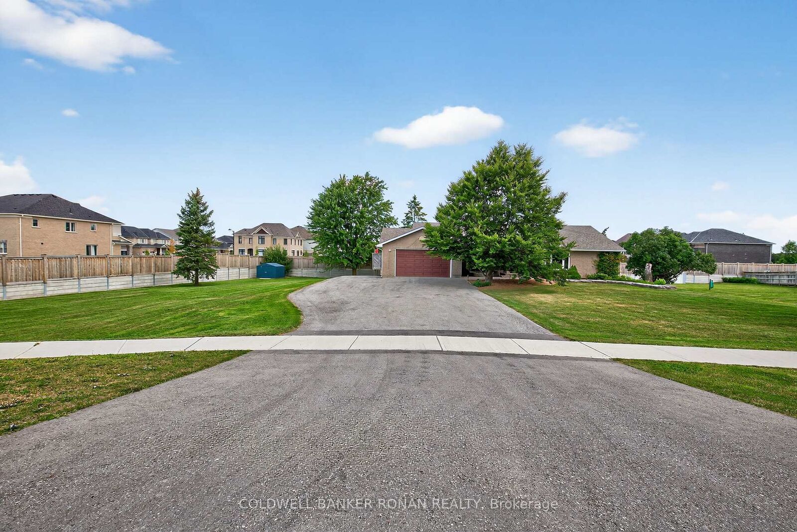 Property Photo: 7382 County Rd 14 N/A ON L0G 1W0