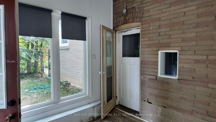Property Photo: 228 Oakridge Drive ON M1M 2B3