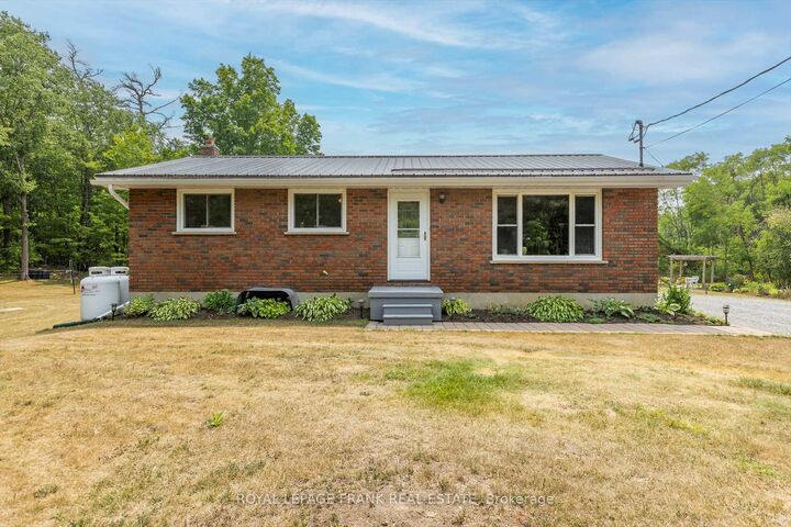 419 South Beach Road  Douro-Dummer ON K0L 2H0 photo
