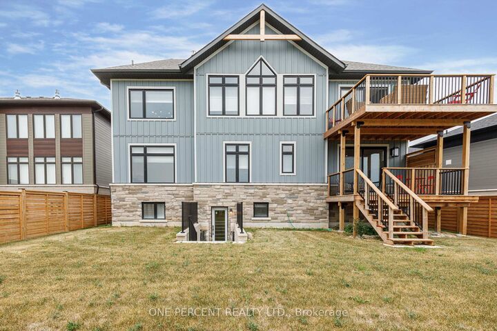 Property Photo: 114 Cattail Crescent ON L9Y 4X5