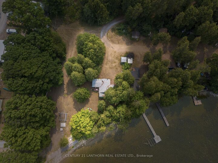 Property Photo:  47 Blossom Lane  ON K0K 1T0 