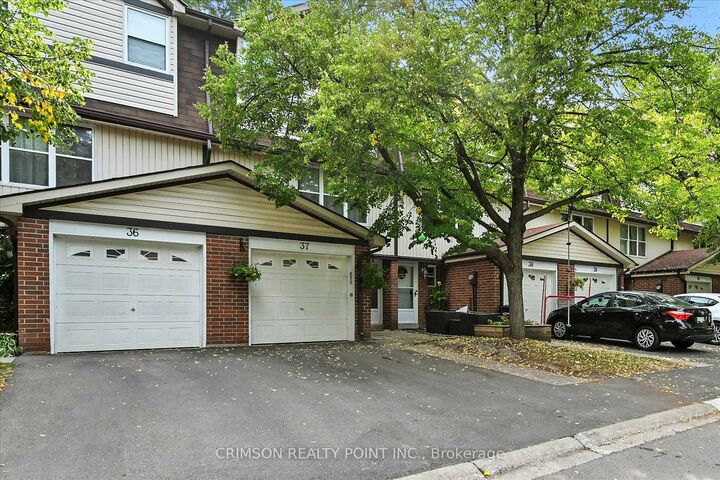 Property Photo:  235 Bronte Street S 37  ON L9T 3V8 