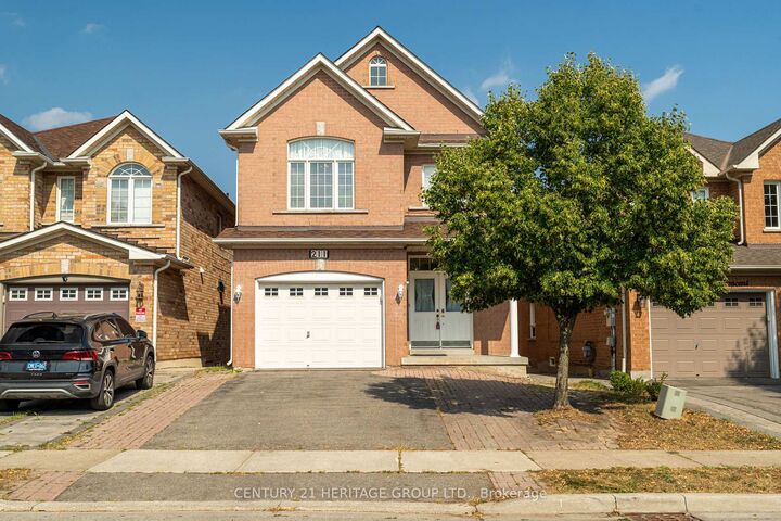 211 Kayla Crescent  Vaughan ON L6A 3P3 photo