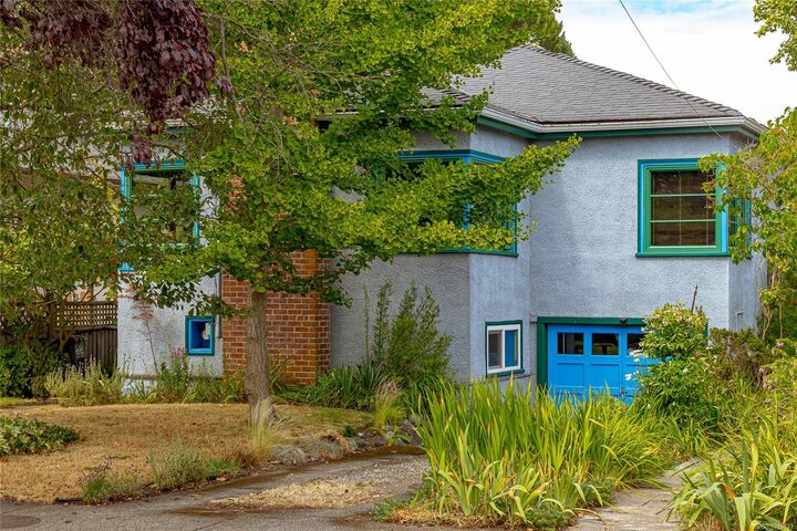 1166 Burdett Ave  Victoria BC V8V 3H2 photo