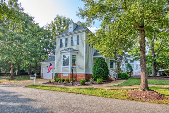 Property Photo:  3415 Darden Place  VA 23188 