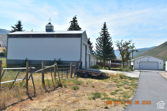 Property Photo: 4544 Hwy 40 S UT 84032
