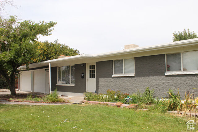 Property Photo:  4484 W Hercules Dr  UT 84120 