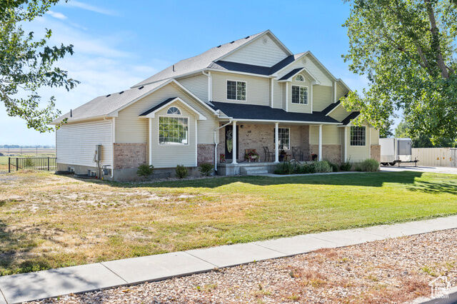 518 N 220 E  Mendon UT 84325 photo