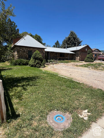 125 N Center St  Midway UT 84049 photo