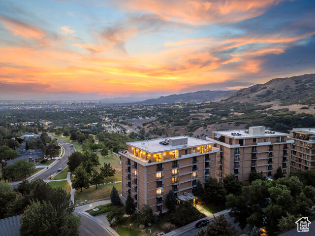 Property Photo: 960 S Donner Way 740 UT 84108