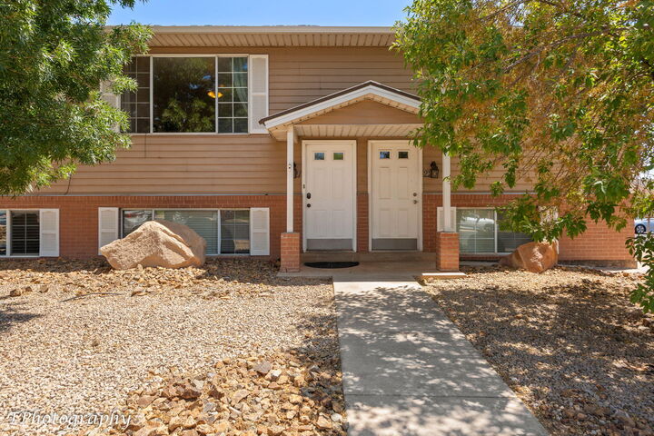 Property Photo: 455 S 1100 E St S #21 UT 84770