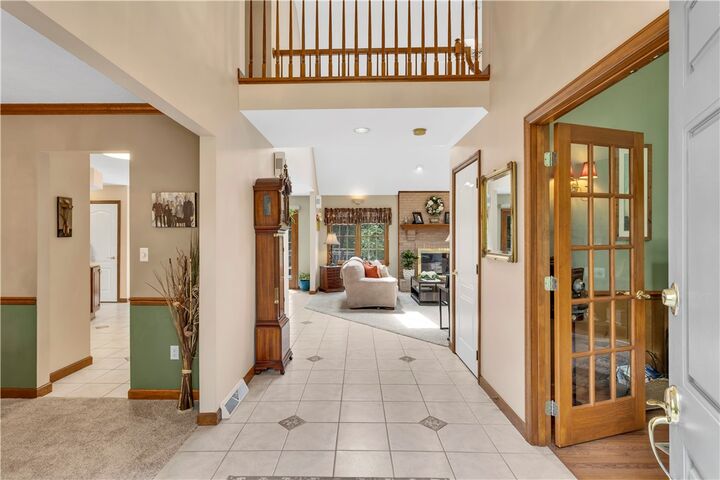 Property Photo:  2906 Talley Cavey Rd  PA 15101 