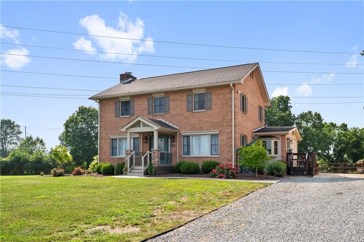 1217 Old Leechburg Road  Plum Boro PA 15239 photo