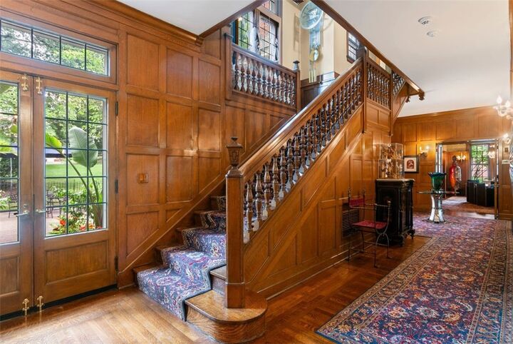 Property Photo:  5563 Northumberland Street  PA 15217 
