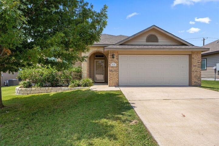 Property Photo:  504 Parkfield Lane  TX 76502 