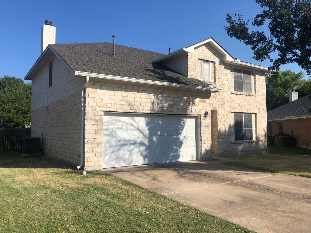 Property Photo: 12824 Serafy Court TX 78753