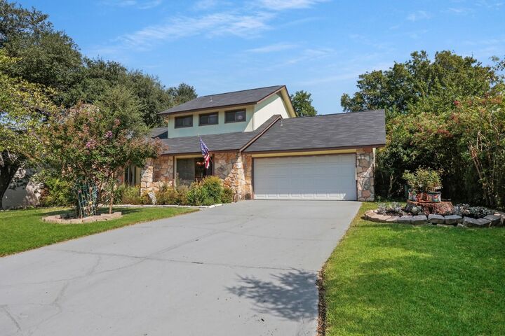 Property Photo: 506 Pintail Lane TX 76574