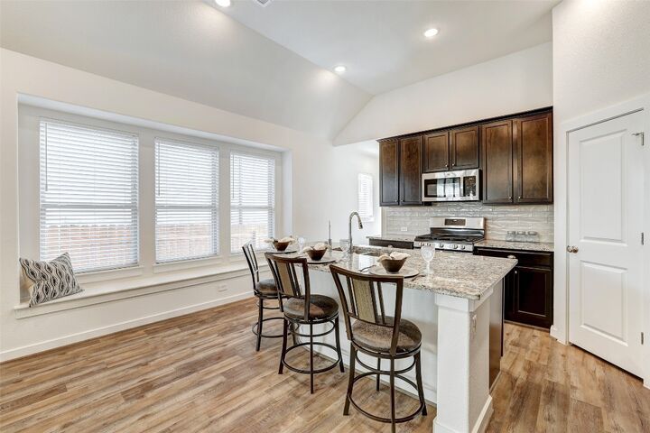 Property Photo:  7509 Desert Needle Drive  TX 78645 