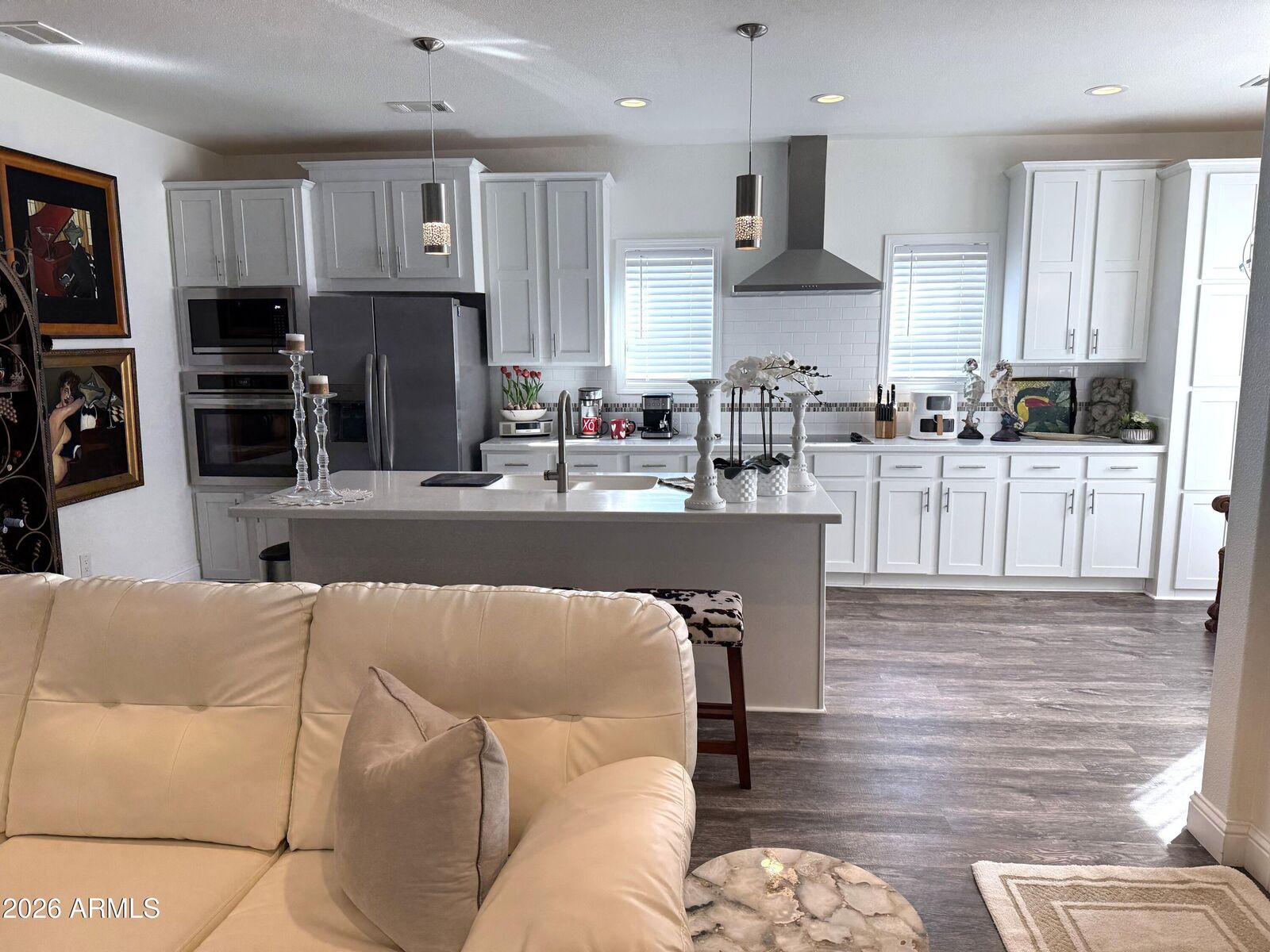 Property Photo: 1085 Crenshaw Avenue AZ 86326