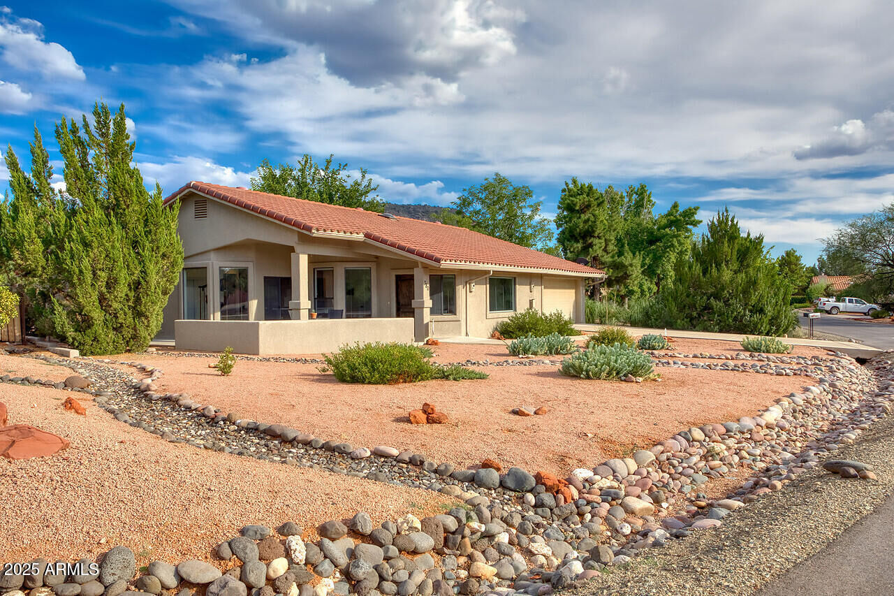 Property Photo:  380 Concho Drive  AZ 86351 