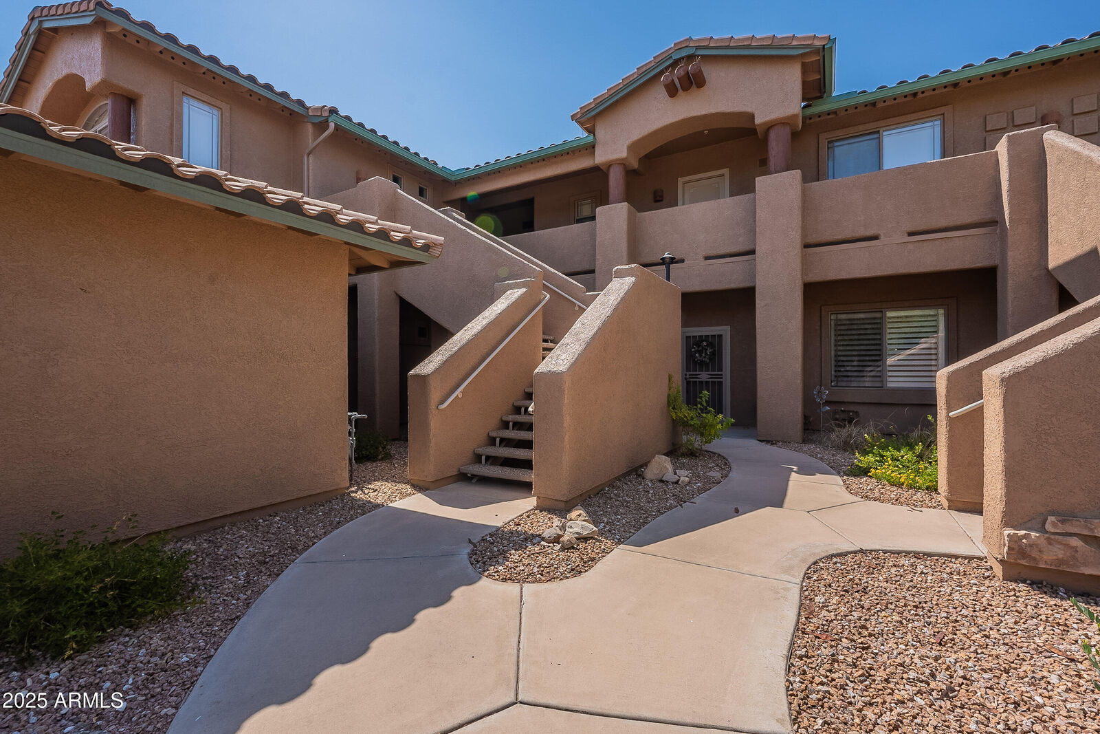 Property Photo:  11500 E Cochise Drive 2070  AZ 85259 