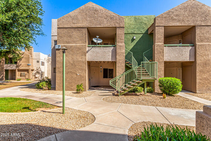 Property Photo: 1295 N Ash Street 714 AZ 85233