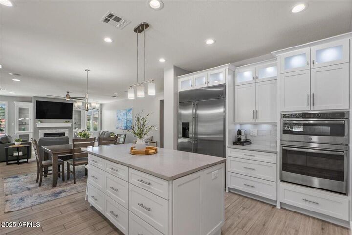 Property Photo: 4720 S Platinum Court AZ 85248