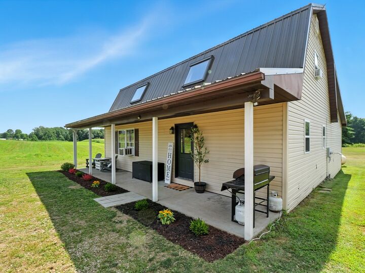 Property Photo:  32415 US Highway 322  PA 16314 