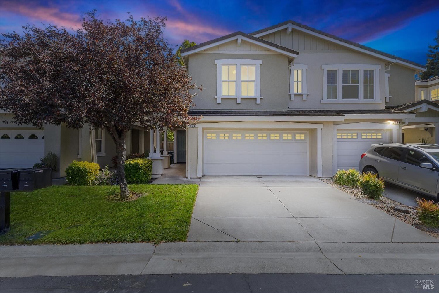 Property Photo:  653 Julmar Circle  CA 94534 