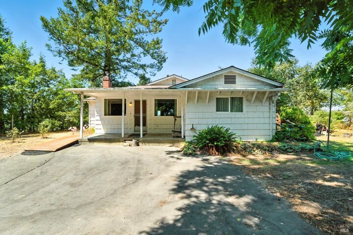 5295 N Hwy 116  Sebastopol CA 95472 photo