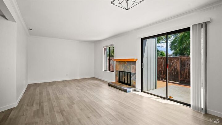 Property Photo: 307 Occidental Circle CA 95401