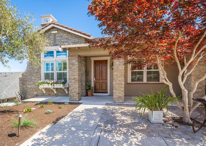 Property Photo:  1213 Tall Grass Court  CA 94558 