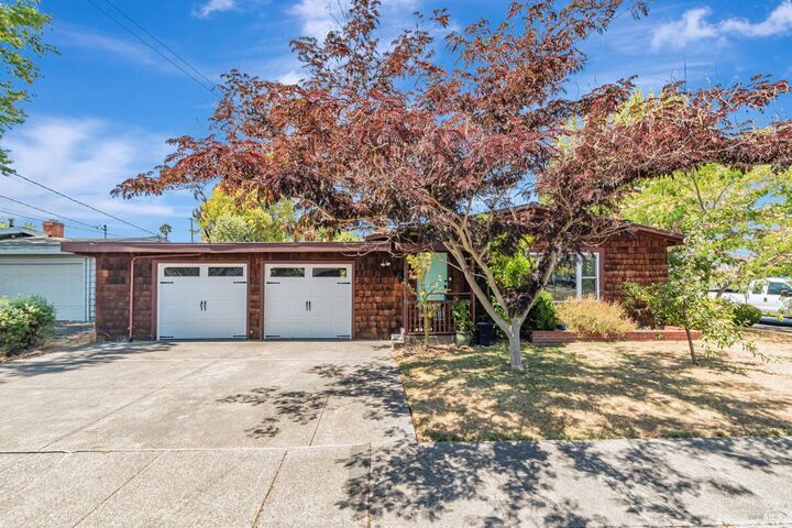 1217 Kathy Street  Santa Rosa CA 95405 photo