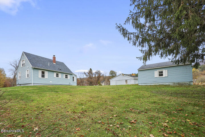 Property Photo:  227 Protection Ave  MA 01247