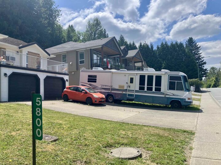 Property Photo: 5800 Jinkerson Road BC V2R 0C8