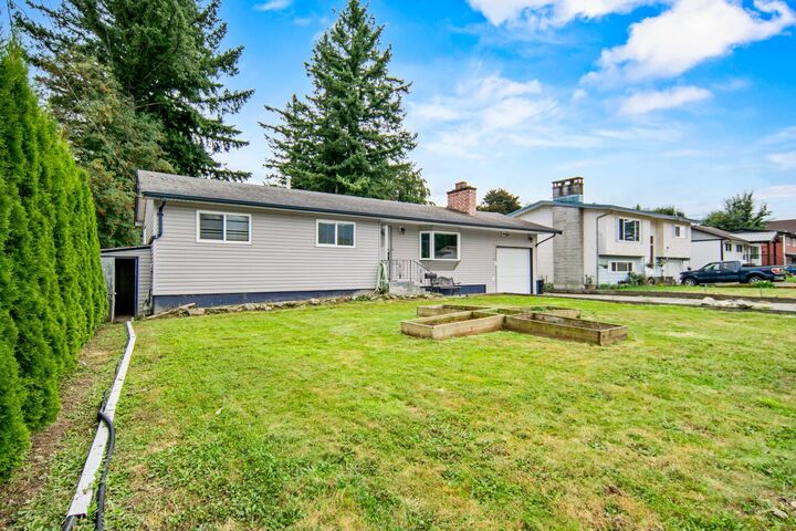 Property Photo:  2170 McCaffrey Road  BC V0M 1A1 