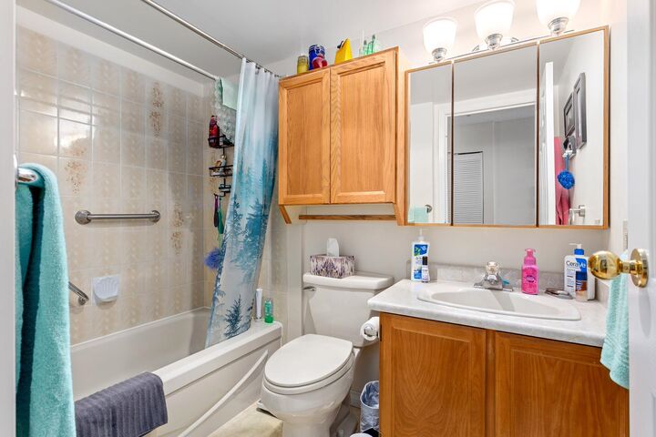 Photo de la propriété:  11881 88 Avenue 1403  BC V4C 8A2 