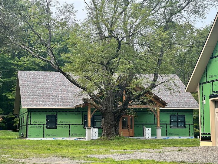 Property Photo: 1894 State Route 96 NY 14886