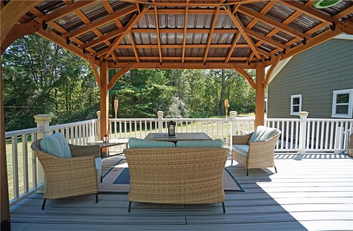 Property Photo:  1964 Spencer Hill Road  NY 14830 