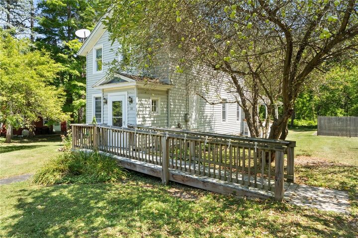 Property Photo:  30 Congress Street  NY 14886 