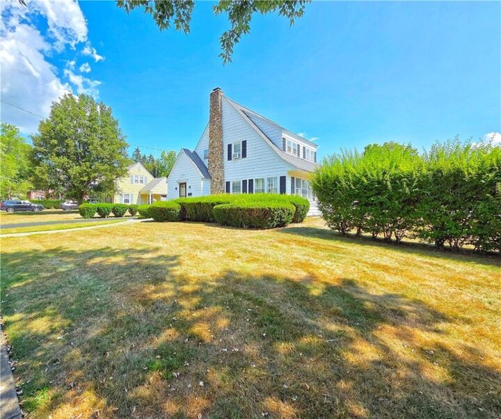 Property Photo:  110 Fairmont Road  NY 14905 