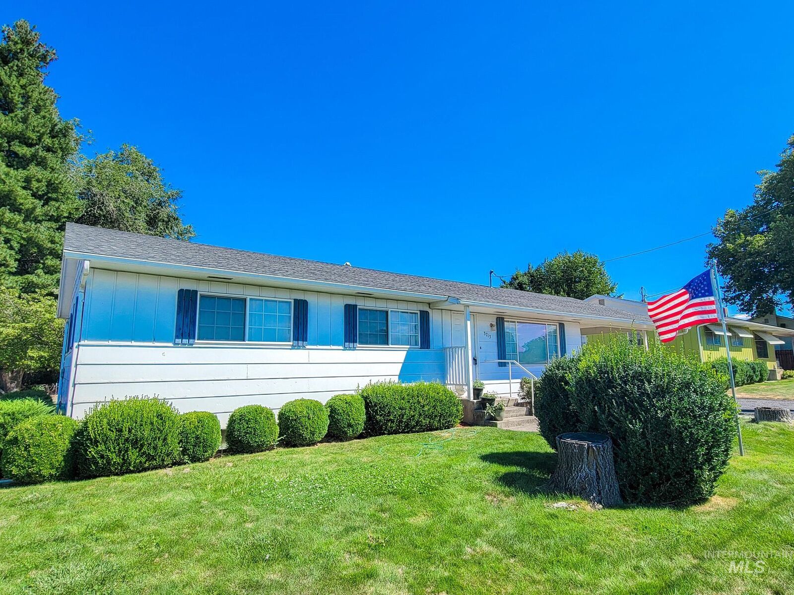 Property Photo:  3713 14th Street  ID 83501 