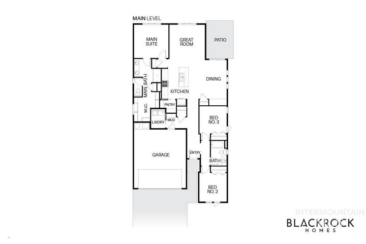 Property Photo: 6991 S Palatino Ave ID 83642