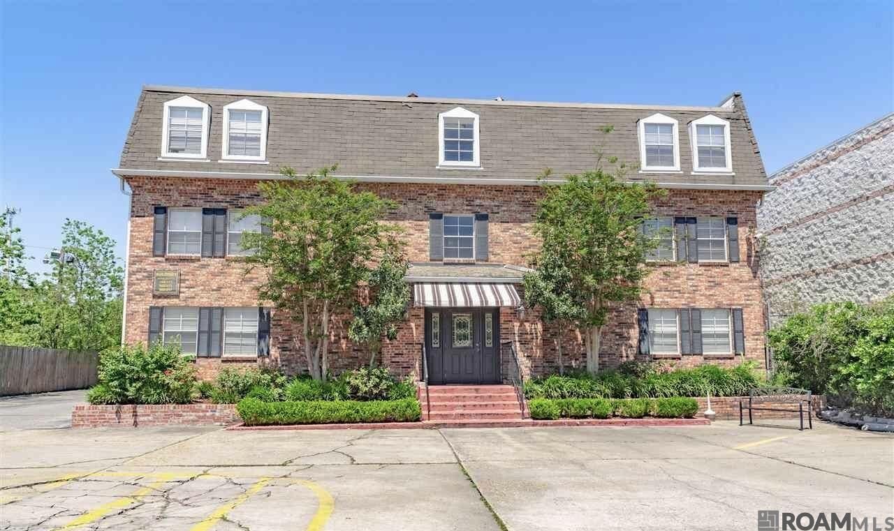 Property Photo:  4735 Government St #117  LA 70806 