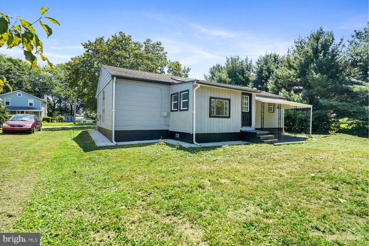 Property Photo: 16 Boonetown Road PA 19508