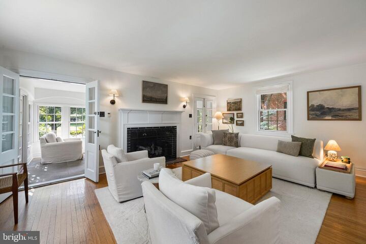Property Photo: 3430 Warden Drive PA 19129