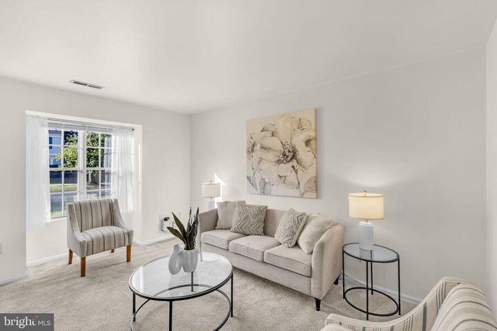 Property Photo: 3504 Easton Drive MD 20716