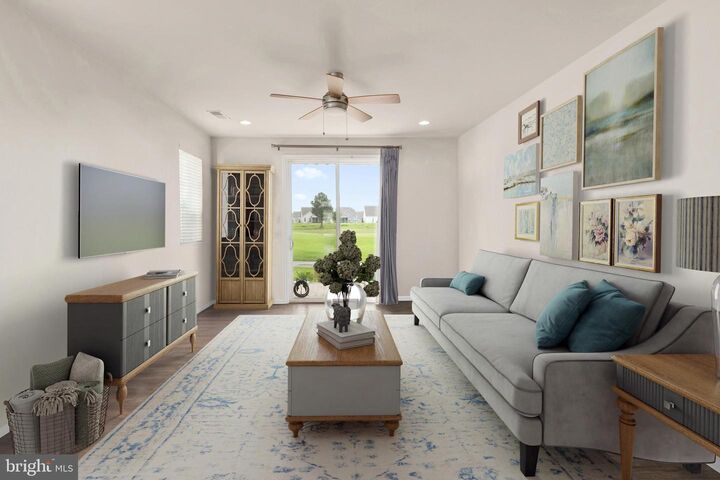 Property Photo:  134 Waterside Drive  DE 19933 