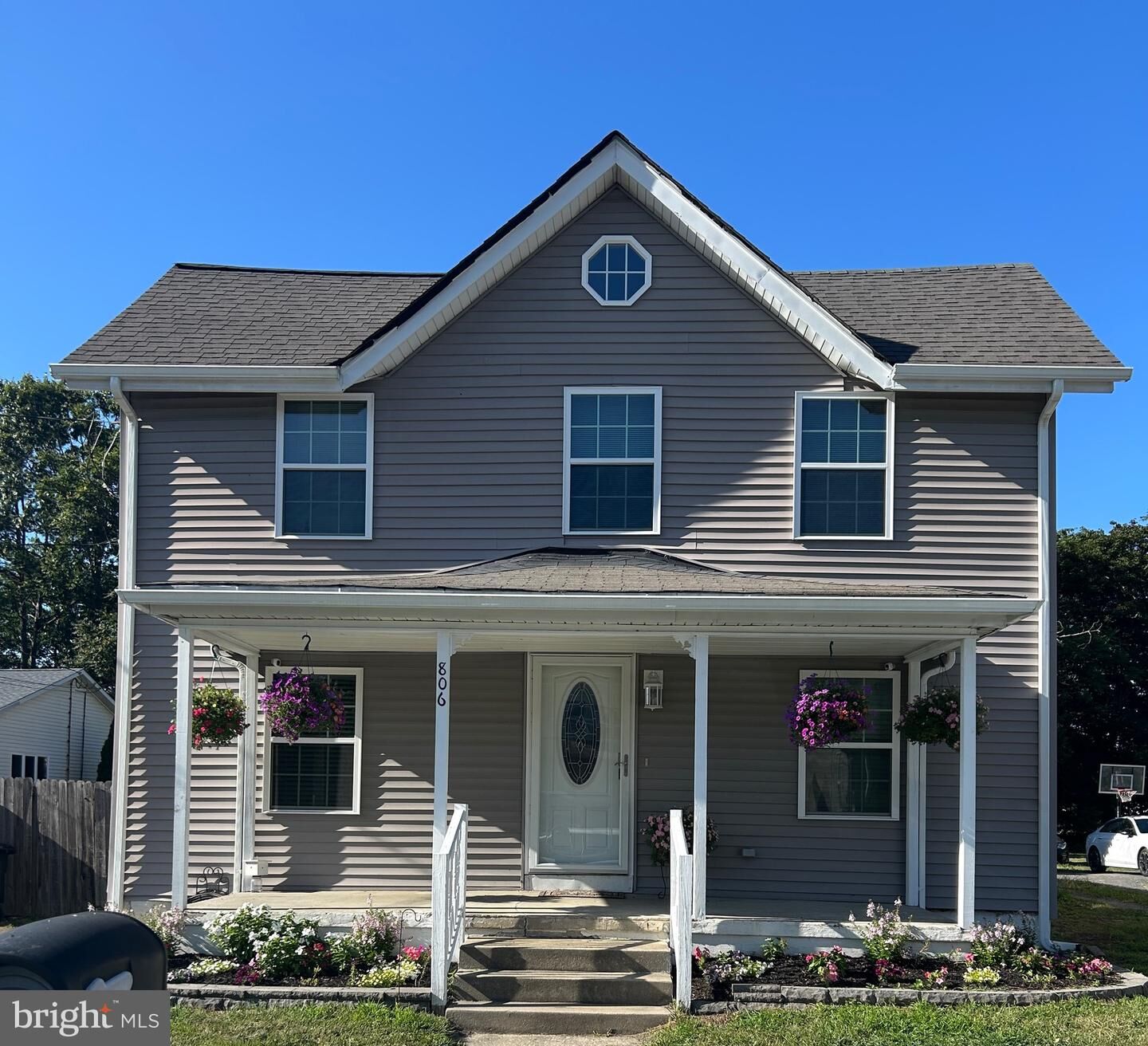 Property Photo: 806 W Summer Road NJ 08341