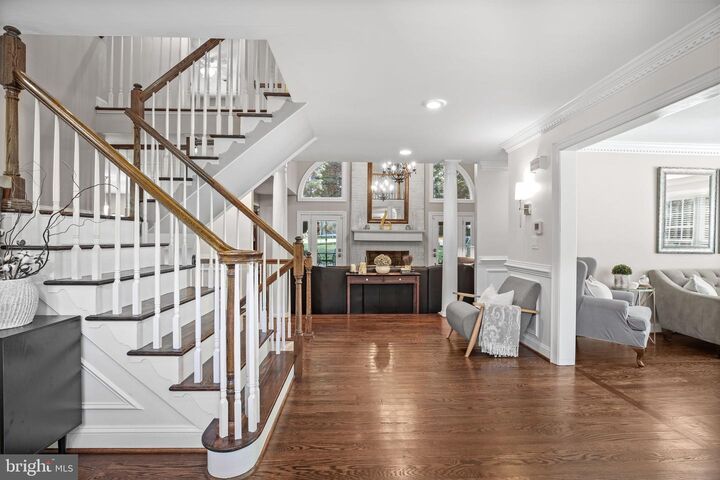 Property Photo: 13001 Pipe Run Drive VA 22407